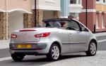 Mitsubishi Colt CZC 2006 года (UK)